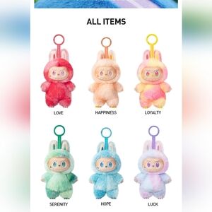 Pop Mart Big Into Energy (2 Available)